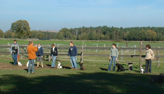 Jugenkurs2008